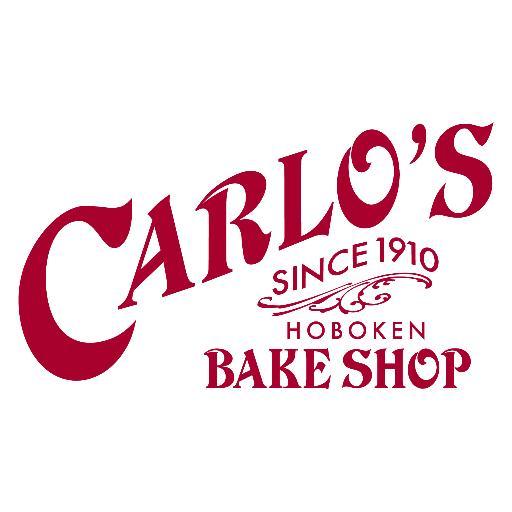 Carlo's Bakery logo